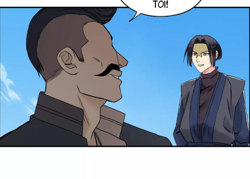 Siêu Năng Lập Phương Chapter 64 - 13