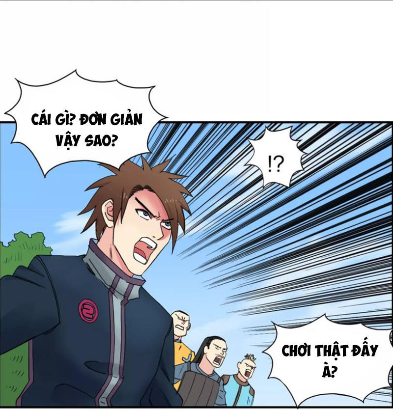 Siêu Năng Lập Phương Chapter 64 - 15