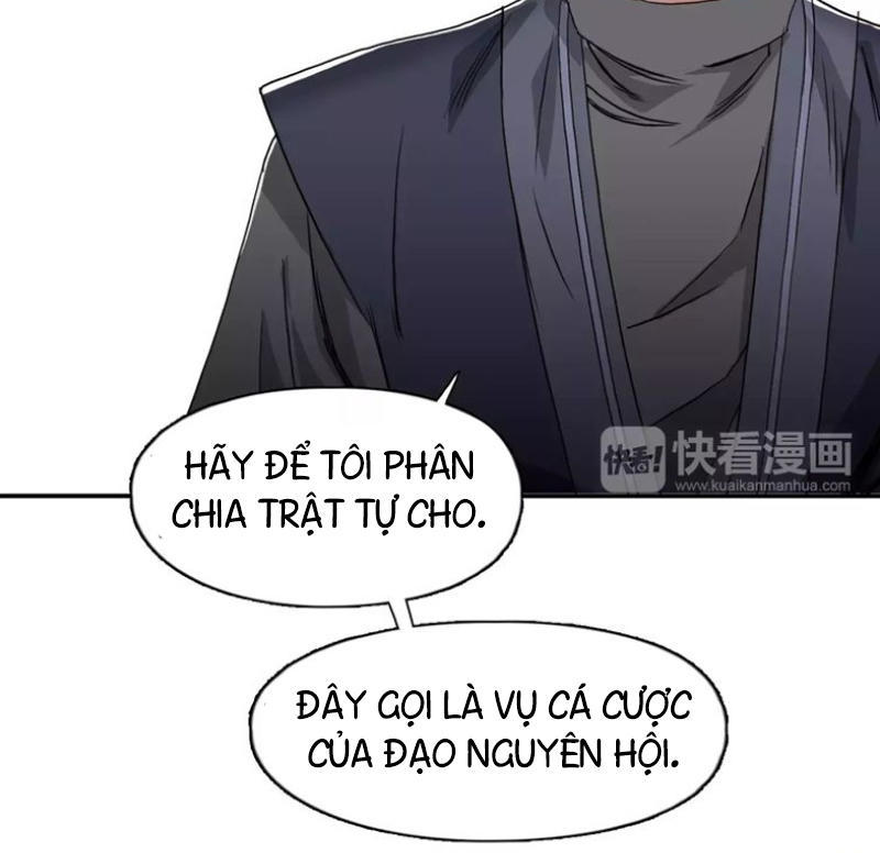 Siêu Năng Lập Phương Chapter 64 - 3