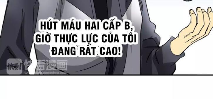 Siêu Năng Lập Phương Chapter 64 - 28