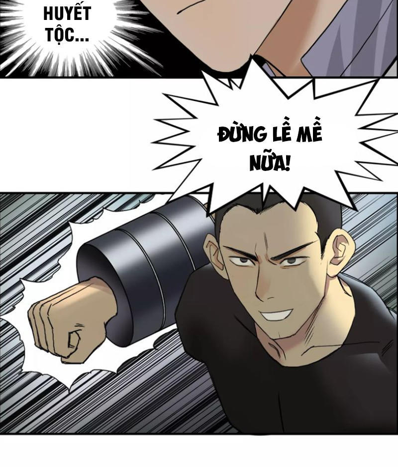 Siêu Năng Lập Phương Chapter 64 - 30