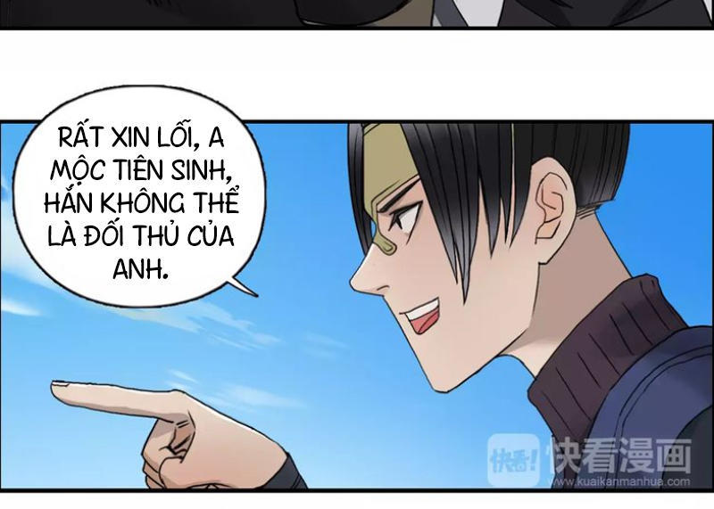 Siêu Năng Lập Phương Chapter 64 - 32