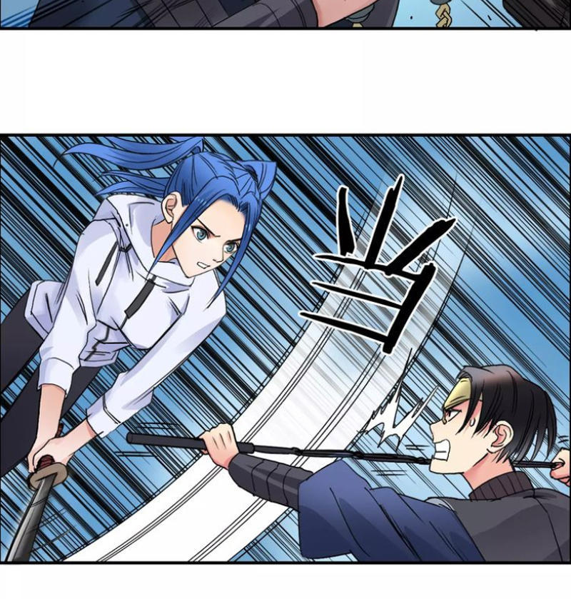 Siêu Năng Lập Phương Chapter 64 - 44