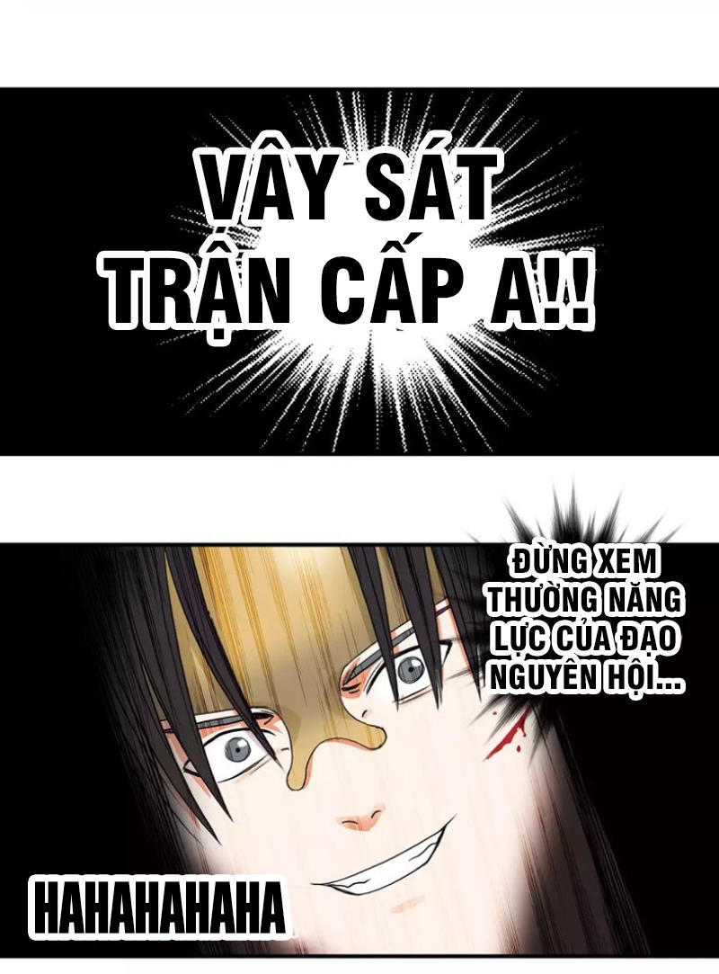 Siêu Năng Lập Phương Chapter 64 - 48