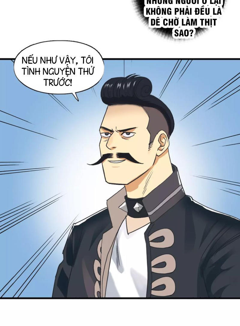 Siêu Năng Lập Phương Chapter 64 - 9