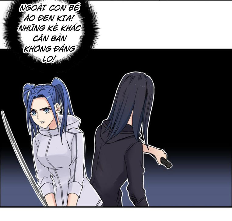 Siêu Năng Lập Phương Chapter 65 - 11