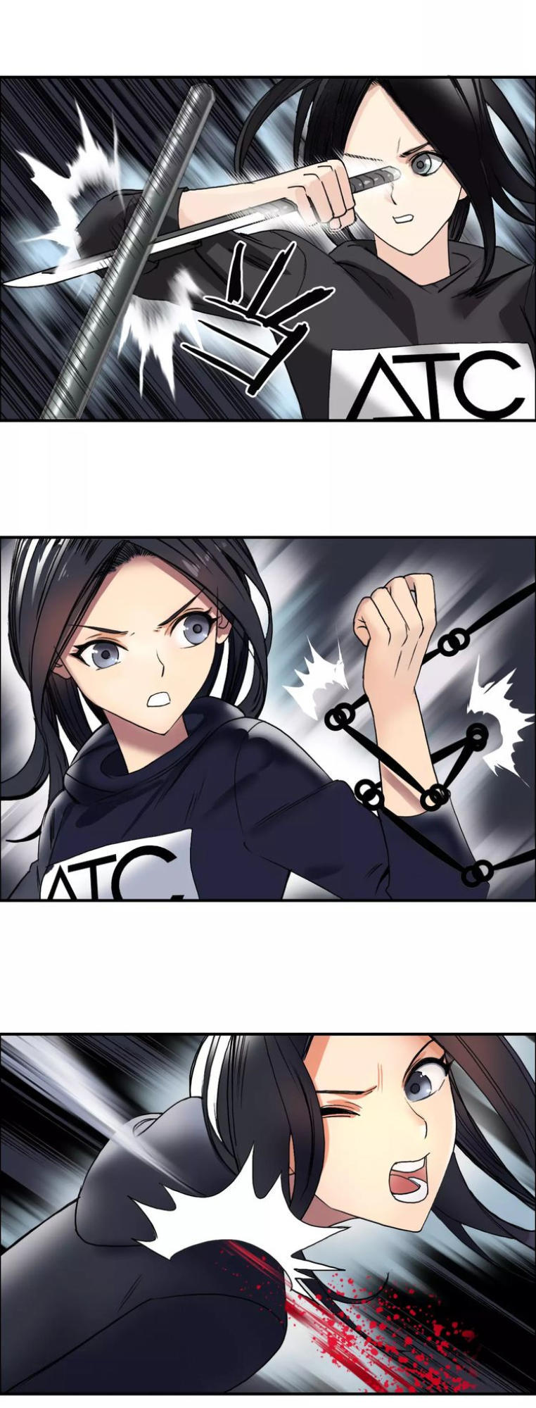 Siêu Năng Lập Phương Chapter 65 - 16