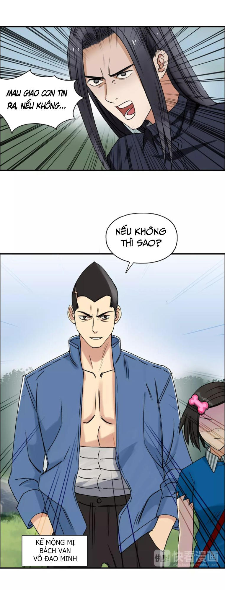 Siêu Năng Lập Phương Chapter 65 - 26