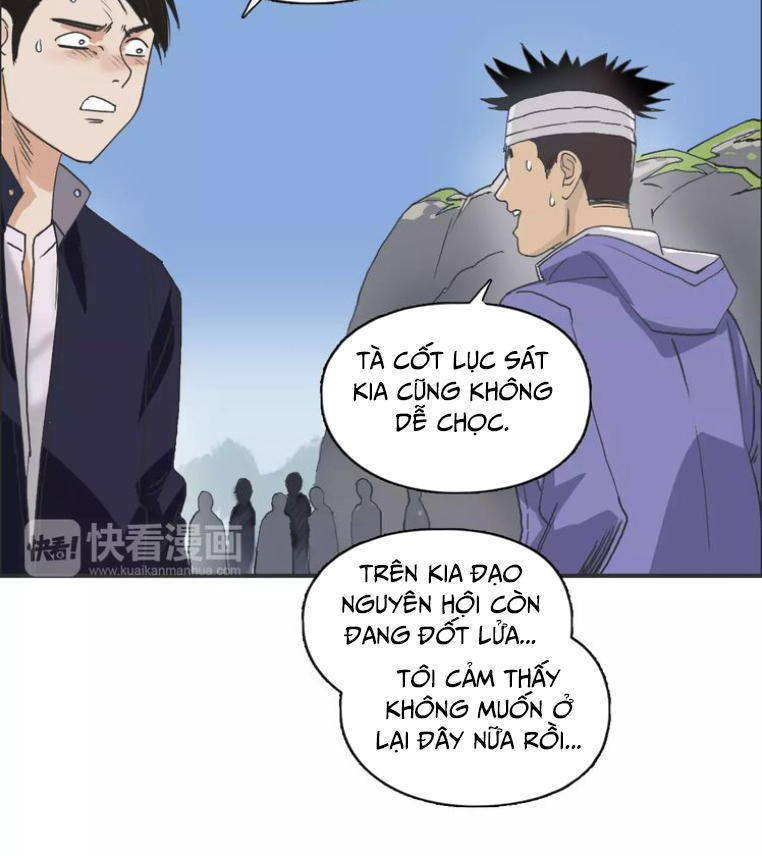 Siêu Năng Lập Phương Chapter 65 - 31