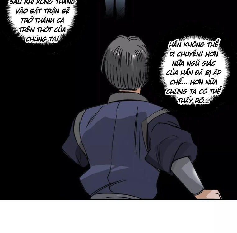 Siêu Năng Lập Phương Chapter 65 - 33