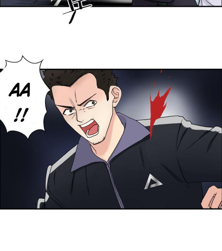 Siêu Năng Lập Phương Chapter 65 - 7