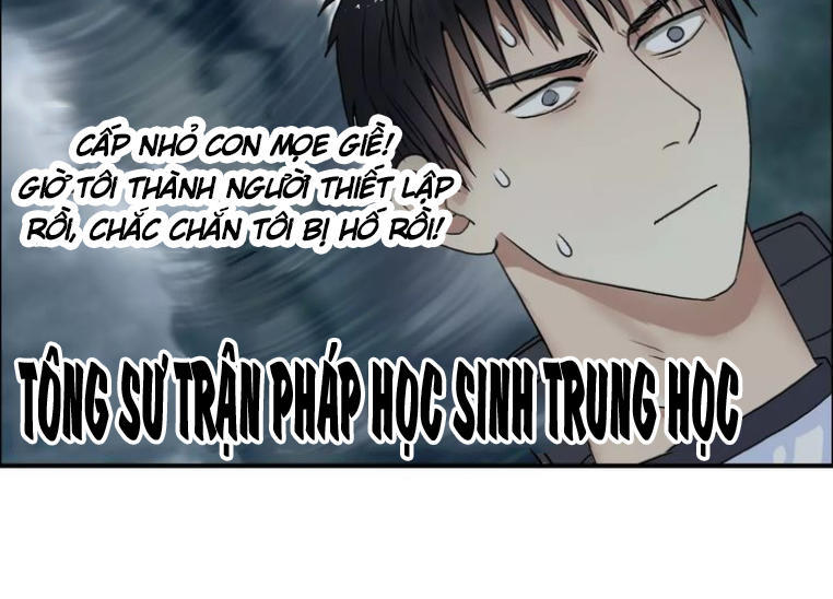 Siêu Năng Lập Phương Chapter 66 - 11