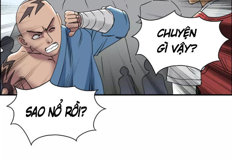 Siêu Năng Lập Phương Chapter 66 - 20