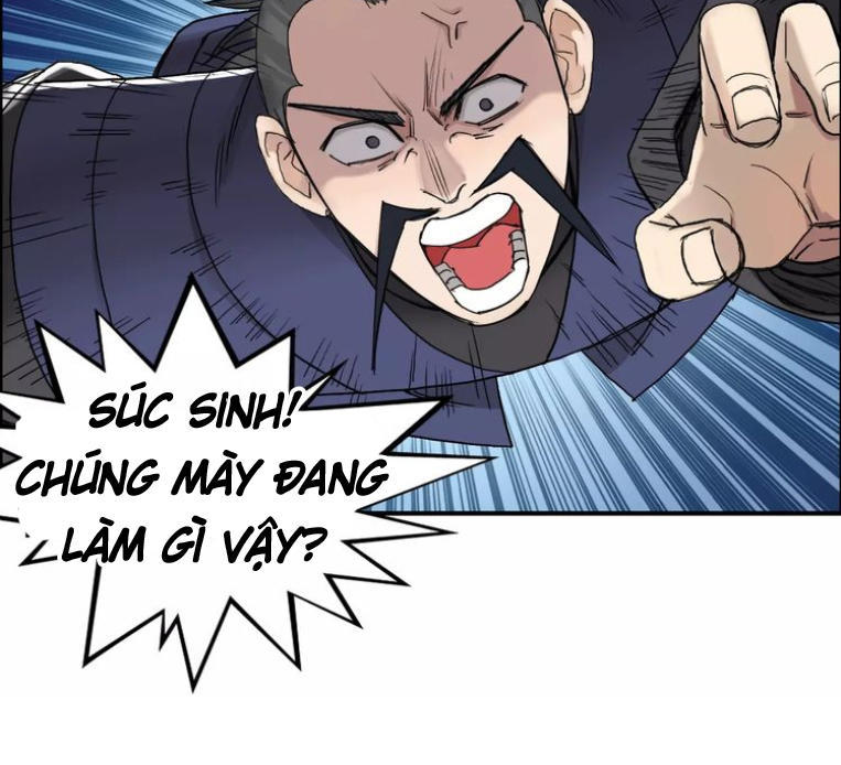 Siêu Năng Lập Phương Chapter 66 - 22