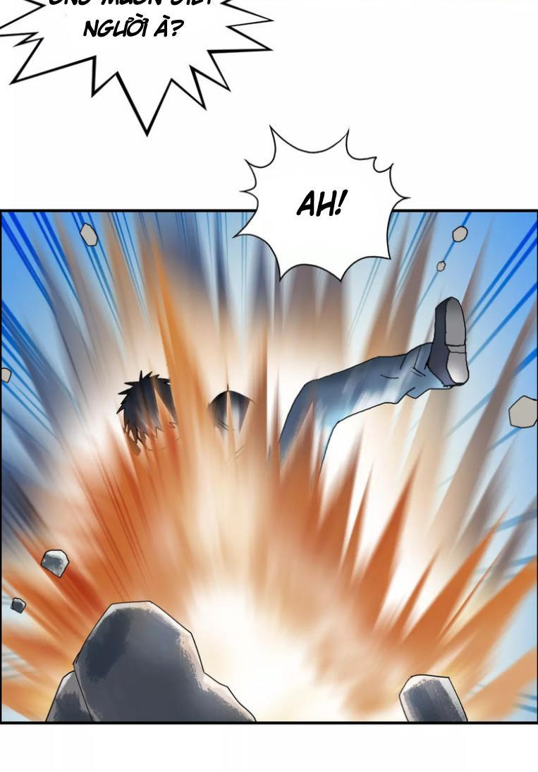 Siêu Năng Lập Phương Chapter 66 - 24