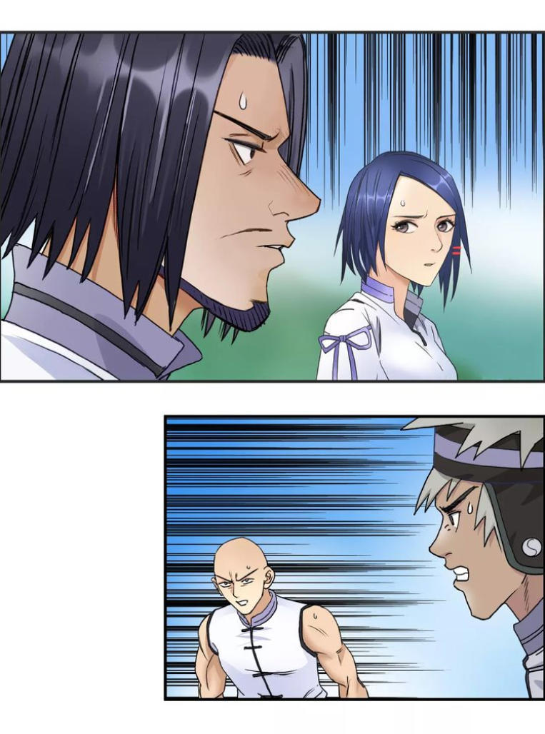 Siêu Năng Lập Phương Chapter 66 - 35