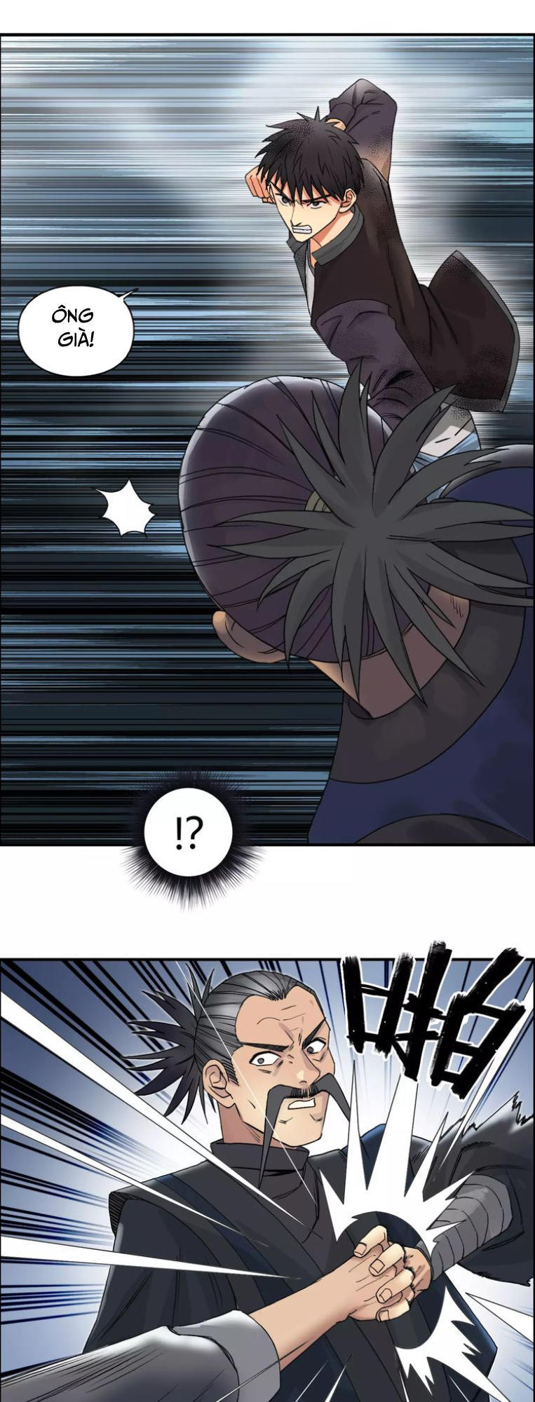 Siêu Năng Lập Phương Chapter 66 - 37