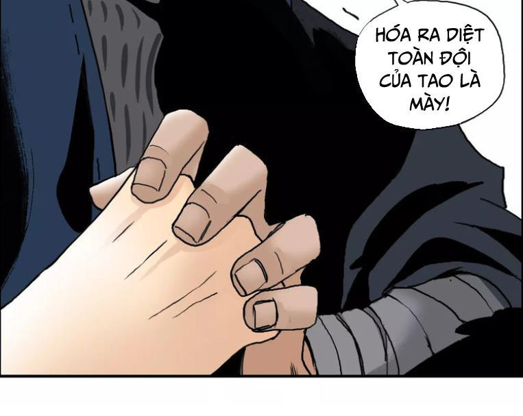 Siêu Năng Lập Phương Chapter 66 - 40