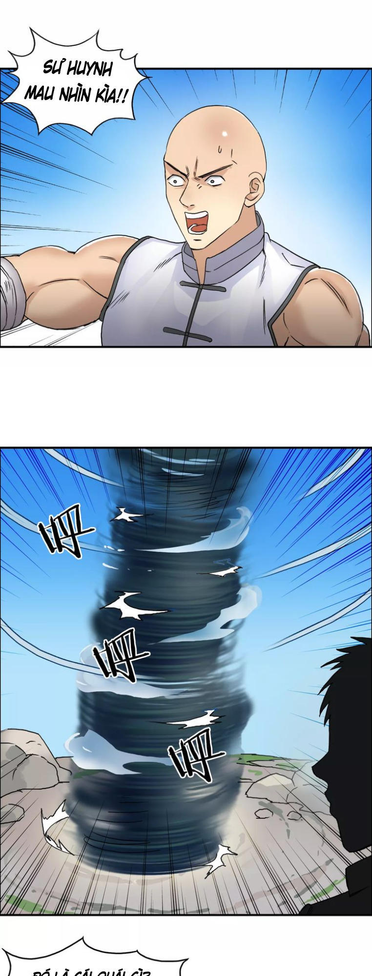 Siêu Năng Lập Phương Chapter 66 - 6