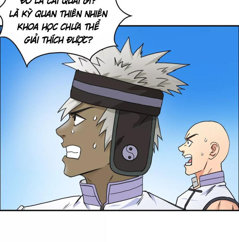 Siêu Năng Lập Phương Chapter 66 - 7