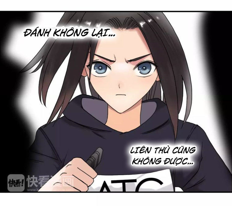 Siêu Năng Lập Phương Chapter 67 - 3