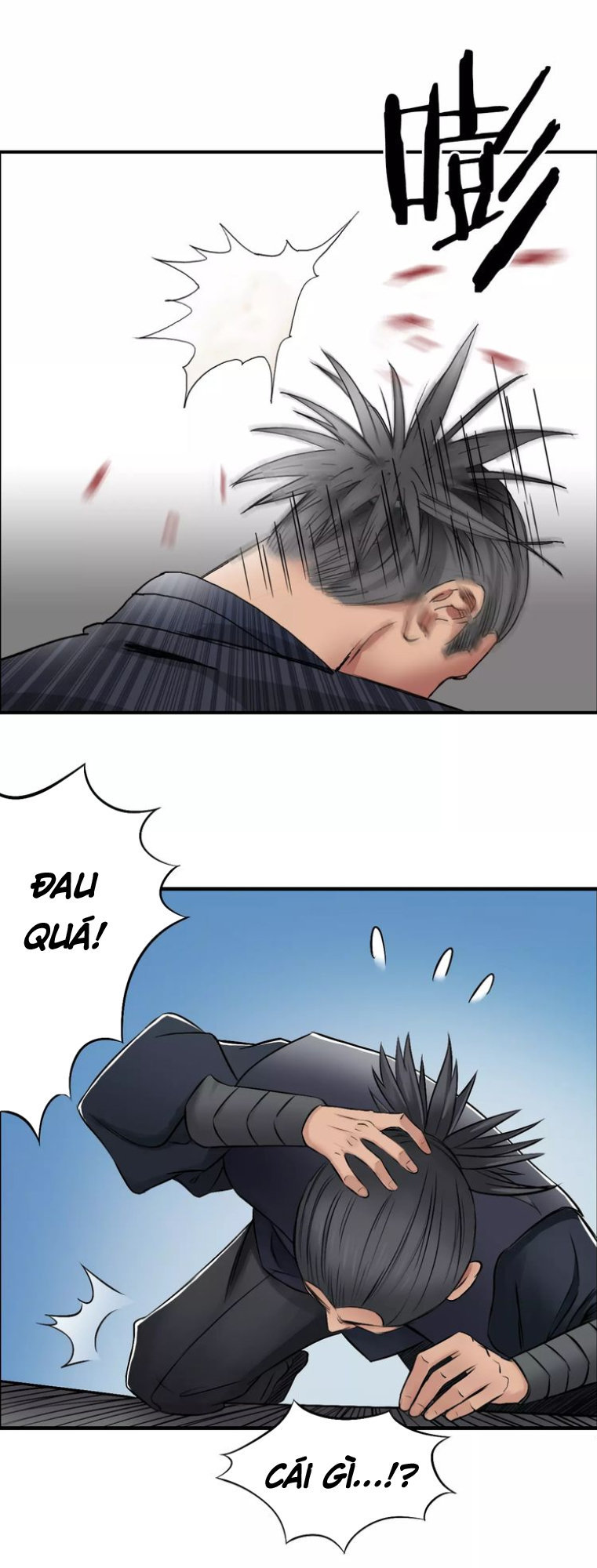 Siêu Năng Lập Phương Chapter 67 - 22
