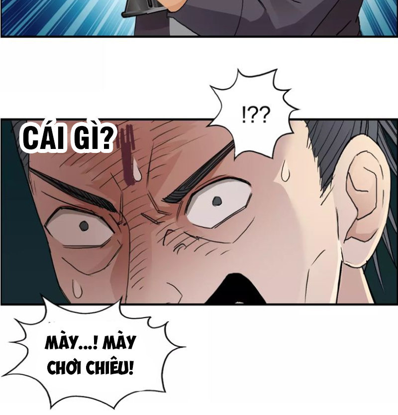 Siêu Năng Lập Phương Chapter 69 - 26