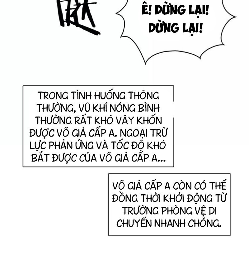 Siêu Năng Lập Phương Chapter 69 - 28