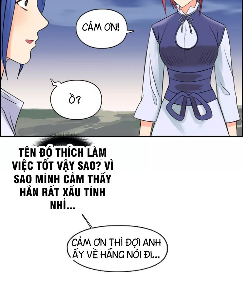 Siêu Năng Lập Phương Chapter 69 - 30