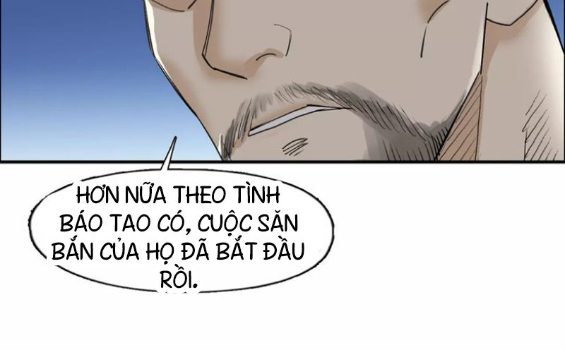 Siêu Năng Lập Phương Chapter 69 - 36