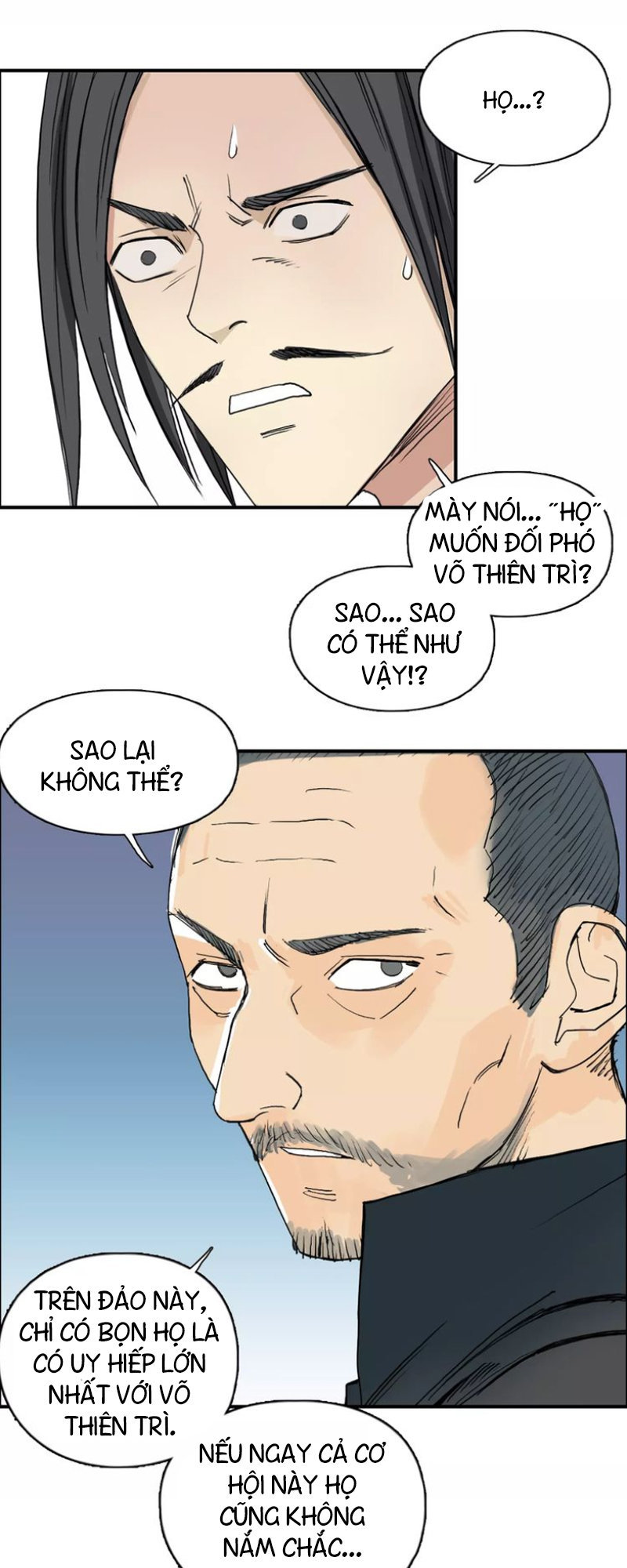 Siêu Năng Lập Phương Chapter 69 - 37