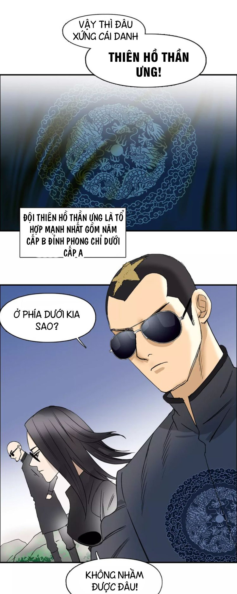 Siêu Năng Lập Phương Chapter 69 - 39