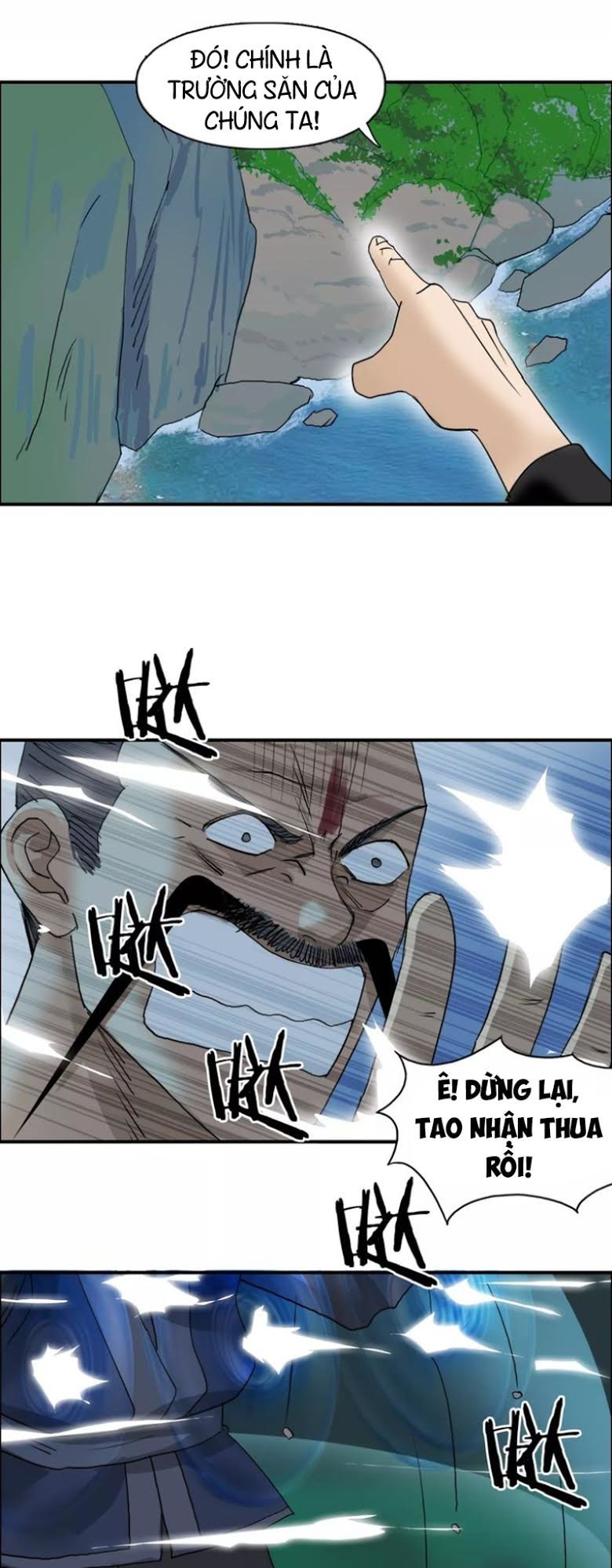 Siêu Năng Lập Phương Chapter 69 - 41