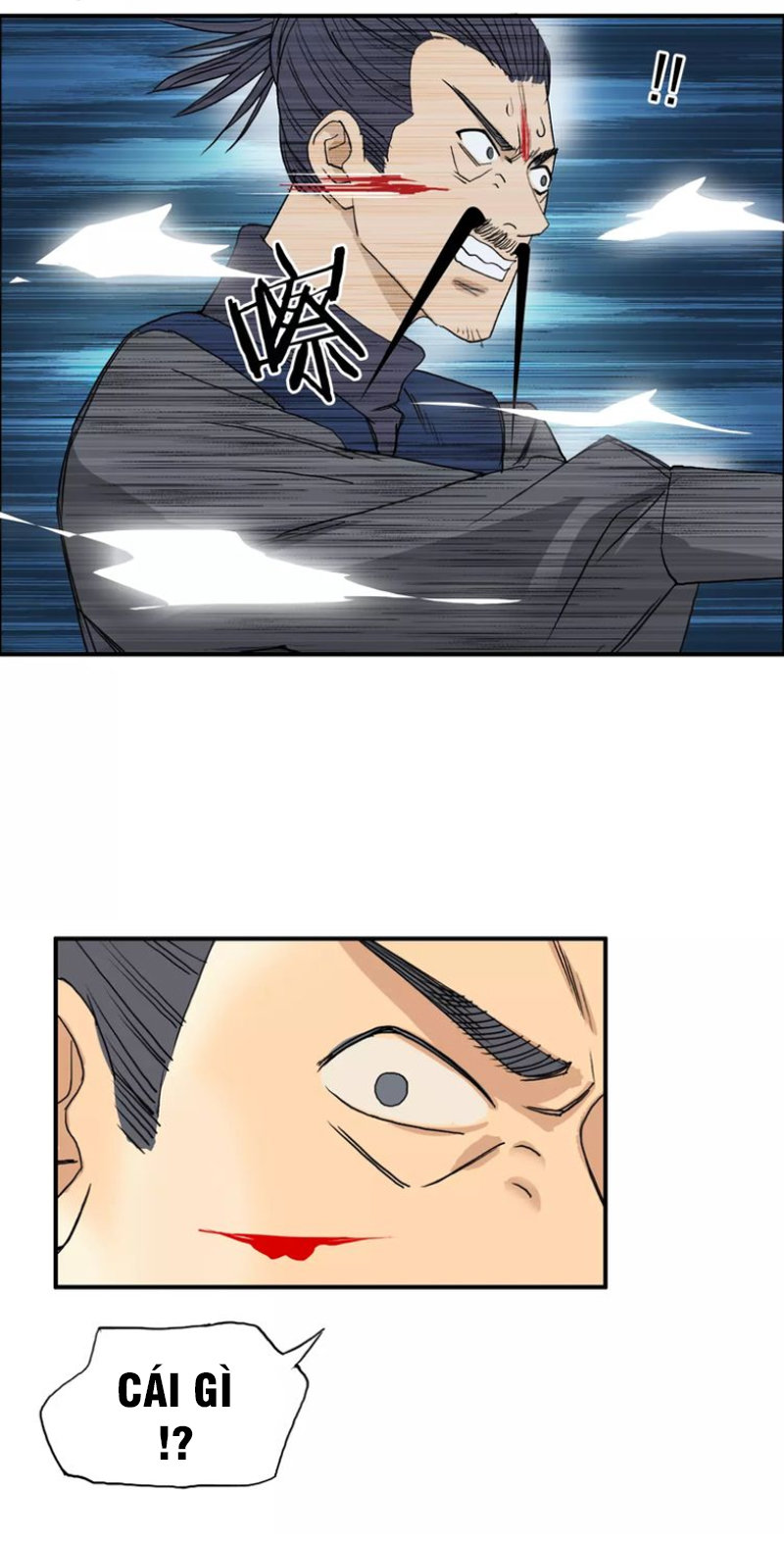Siêu Năng Lập Phương Chapter 69 - 44