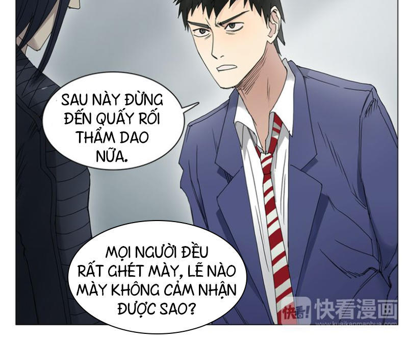 Siêu Năng Lập Phương Chapter 7 - 15