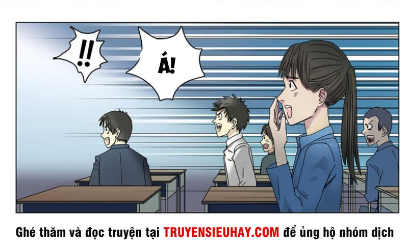 Siêu Năng Lập Phương Chapter 7 - 18