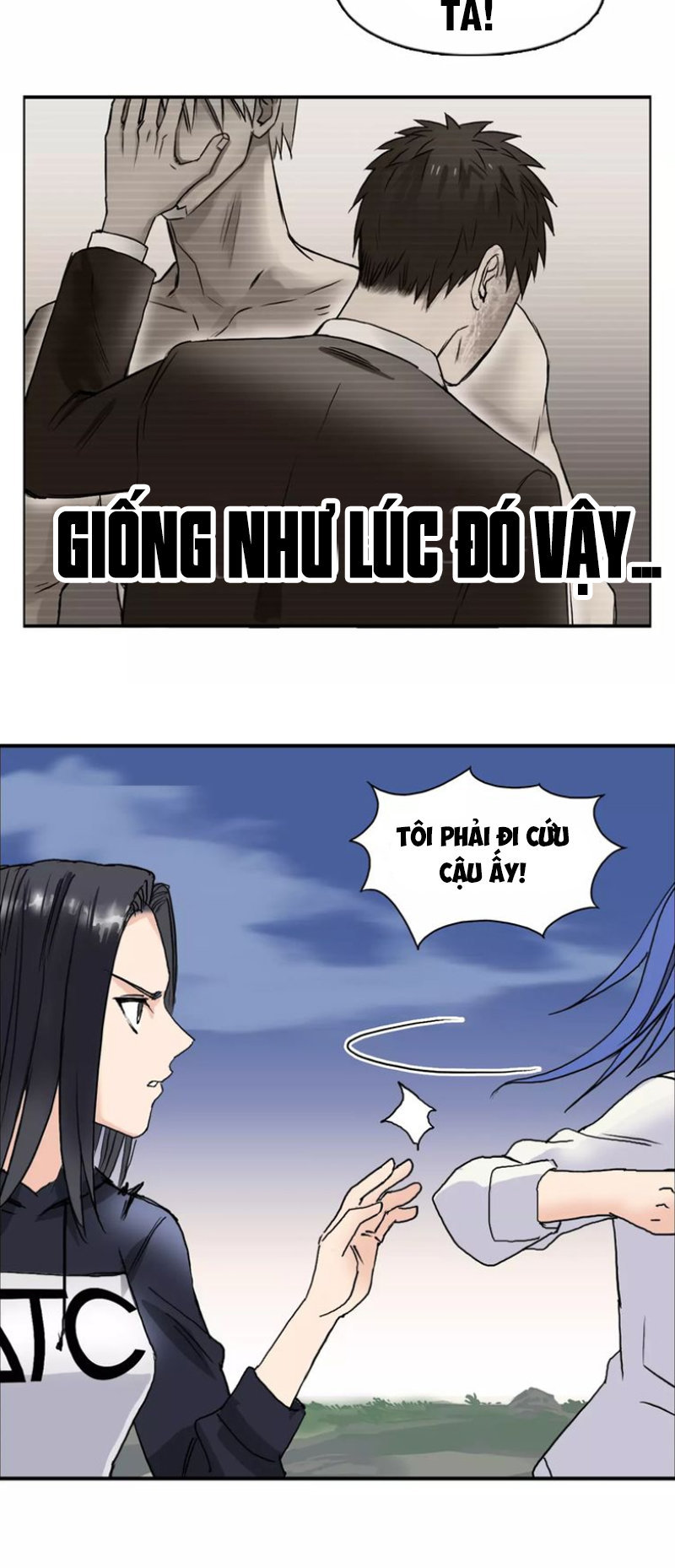 Siêu Năng Lập Phương Chapter 70 - 16