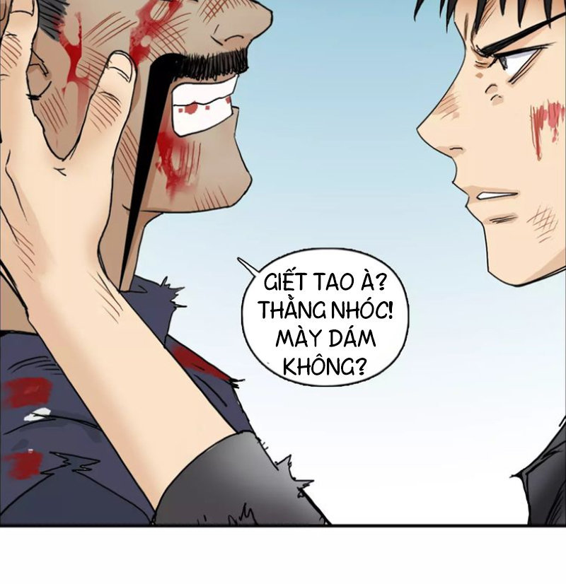 Siêu Năng Lập Phương Chapter 70 - 18