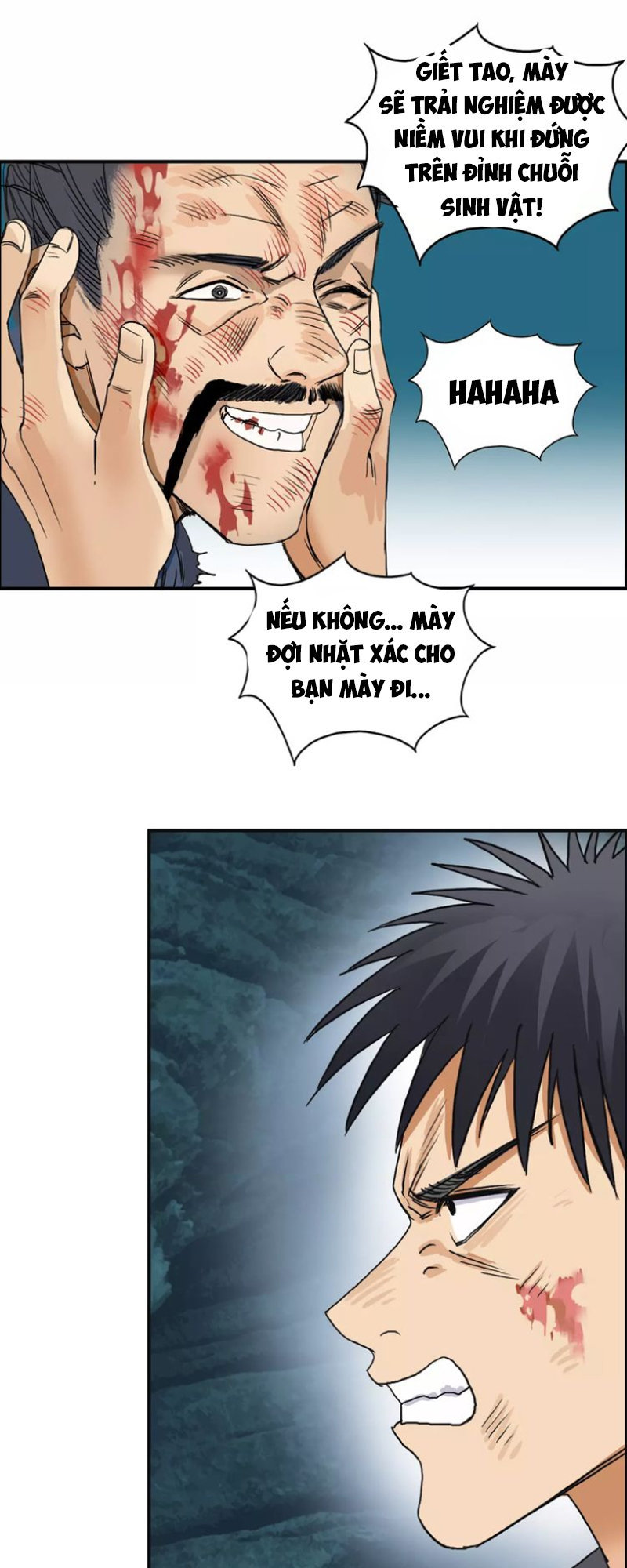 Siêu Năng Lập Phương Chapter 70 - 19