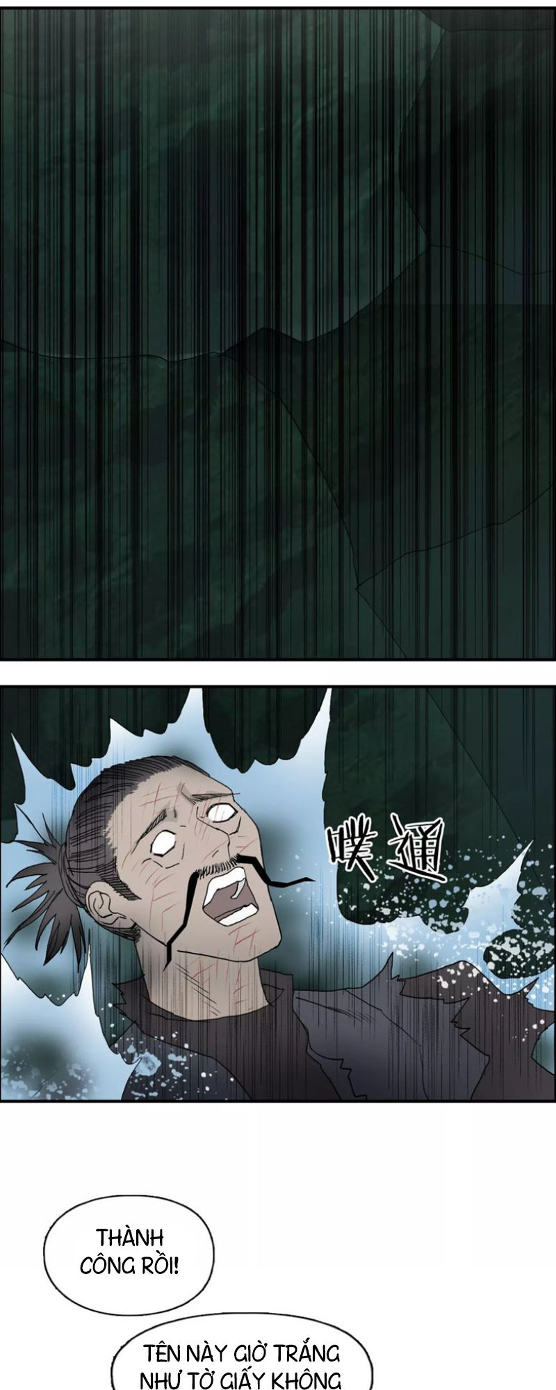 Siêu Năng Lập Phương Chapter 70 - 29