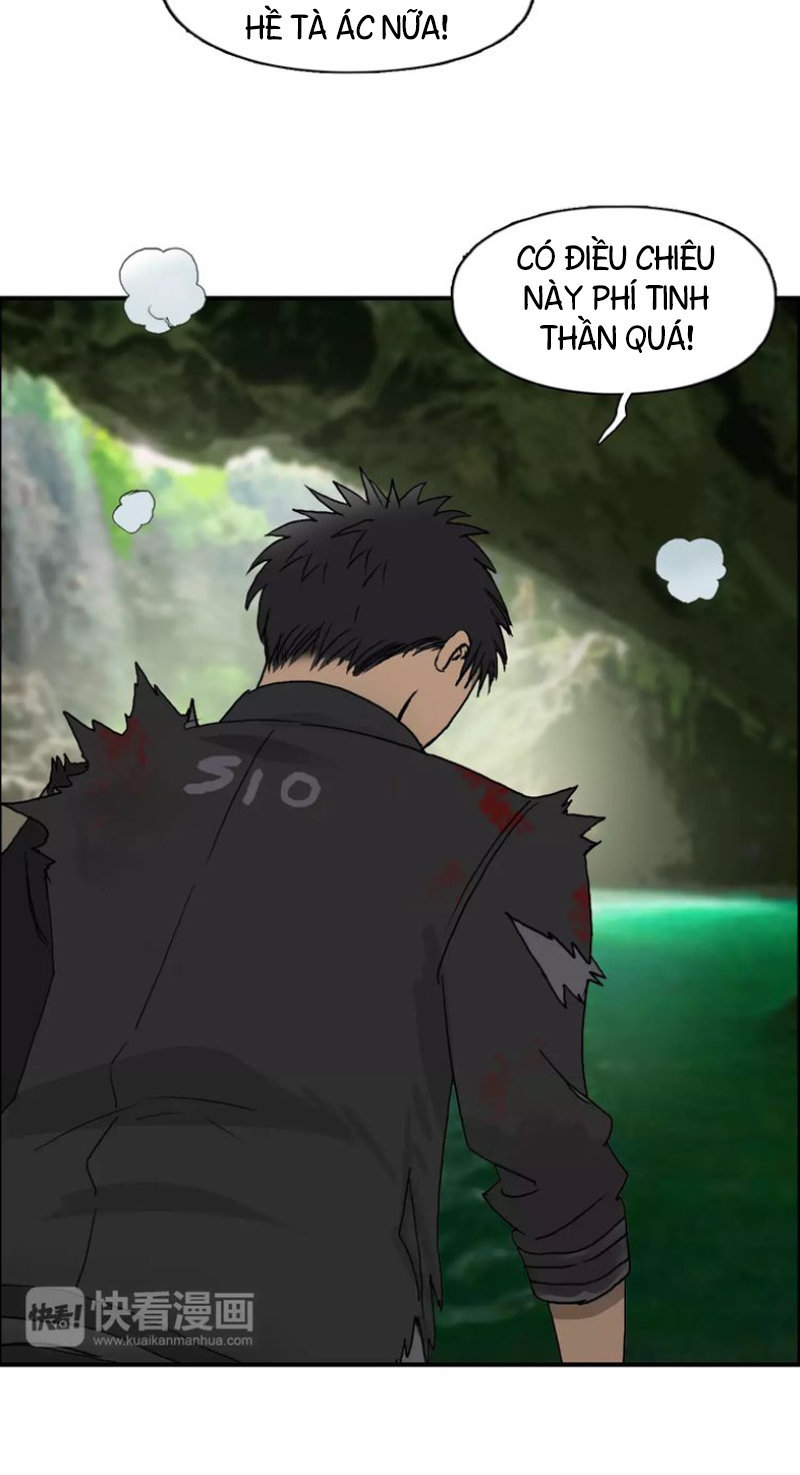 Siêu Năng Lập Phương Chapter 70 - 30