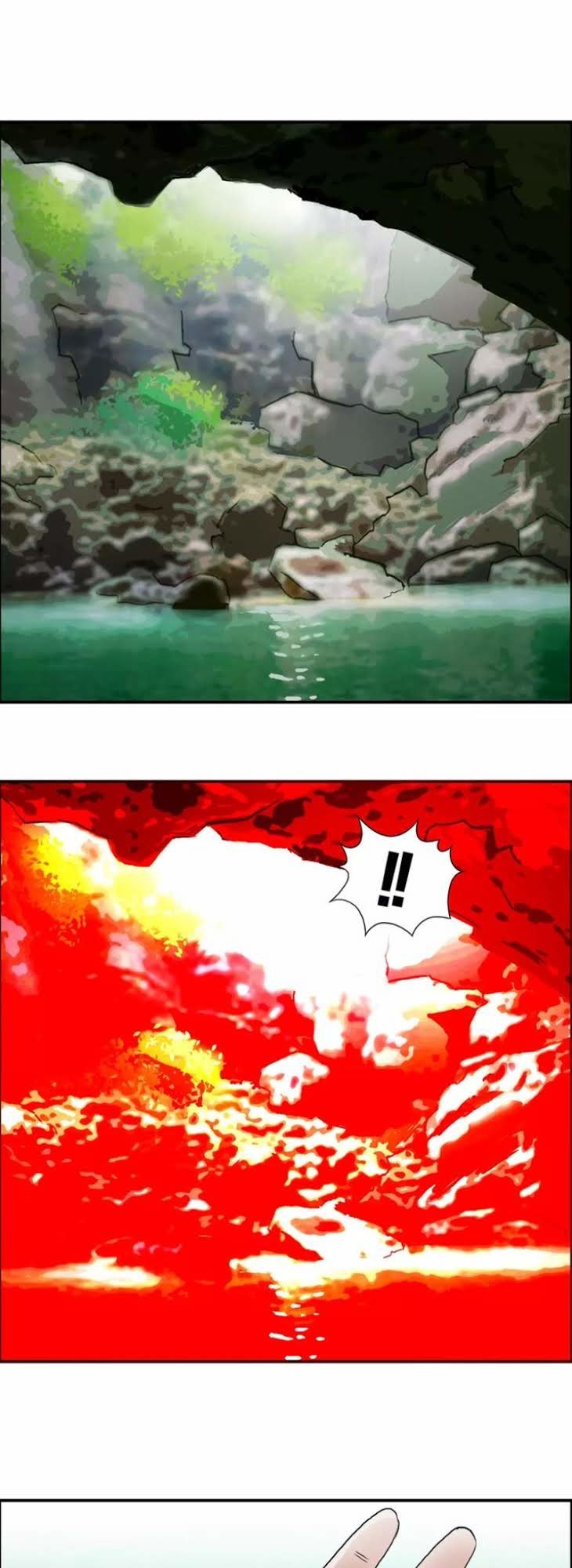 Siêu Năng Lập Phương Chapter 70 - 31