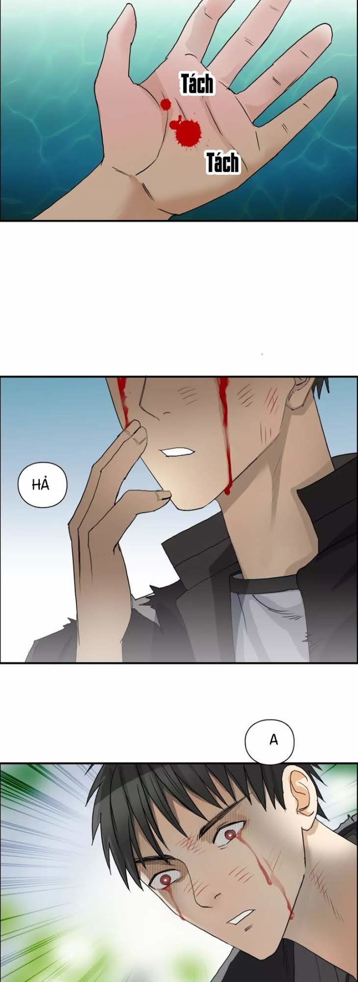 Siêu Năng Lập Phương Chapter 70 - 32