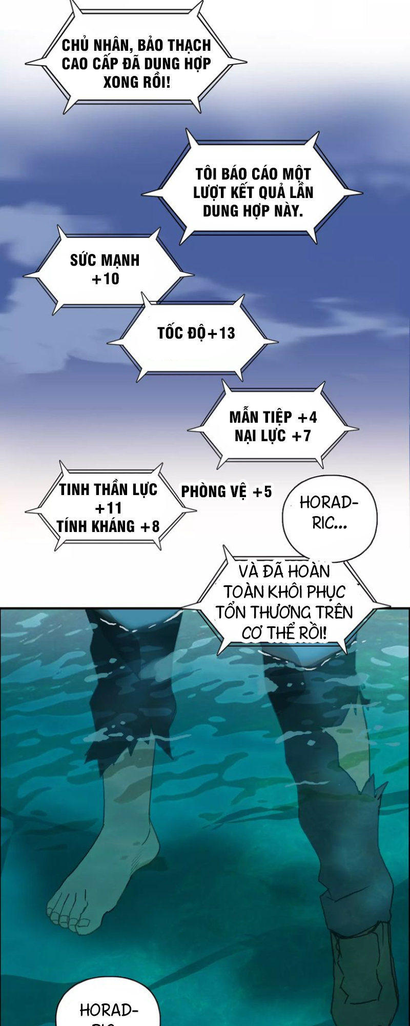Siêu Năng Lập Phương Chapter 70 - 39