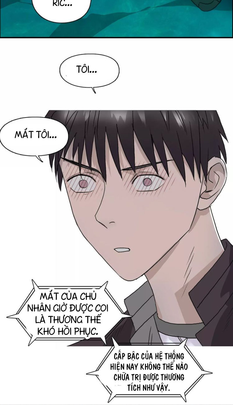 Siêu Năng Lập Phương Chapter 70 - 40