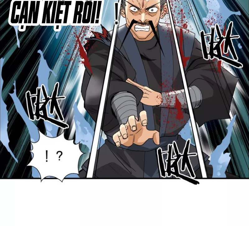 Siêu Năng Lập Phương Chapter 70 - 5