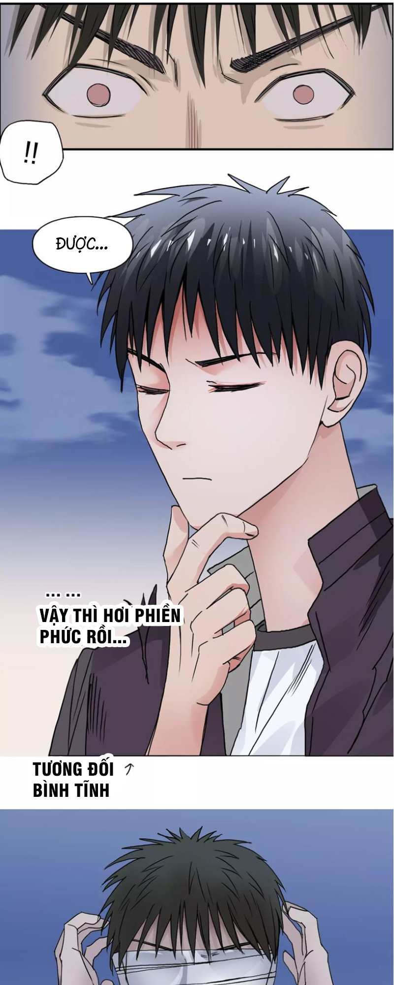 Siêu Năng Lập Phương Chapter 70 - 41