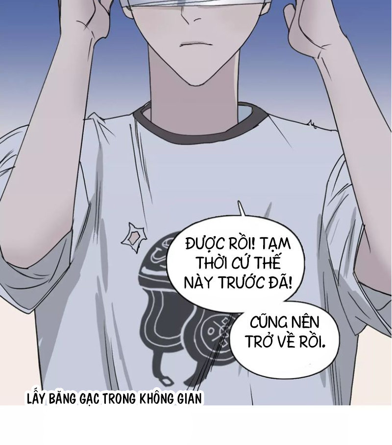 Siêu Năng Lập Phương Chapter 70 - 42