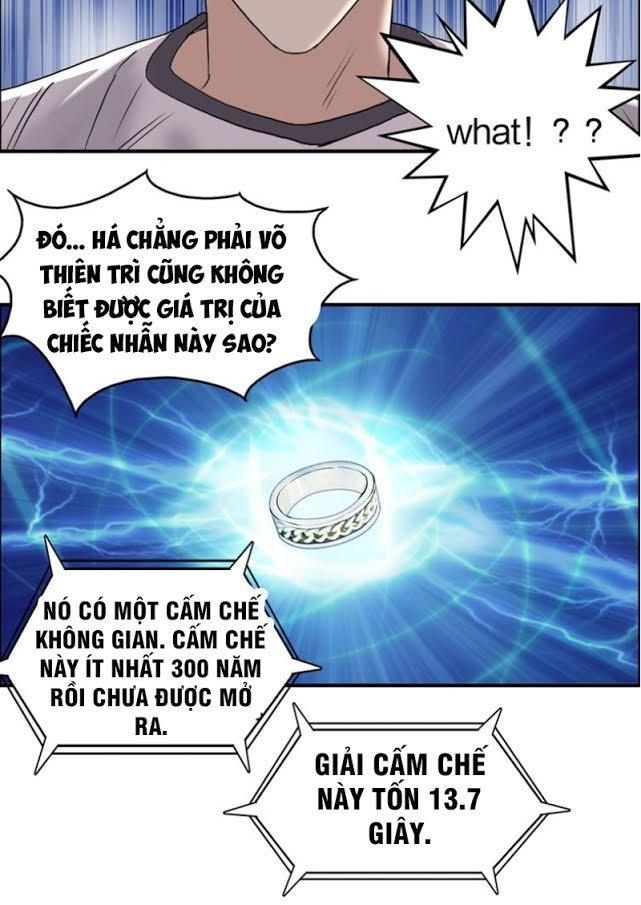 Siêu Năng Lập Phương Chapter 70 - 47