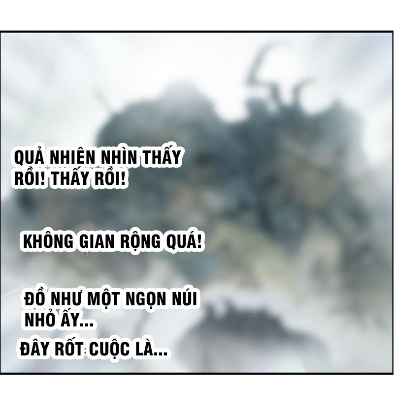 Siêu Năng Lập Phương Chapter 70 - 49
